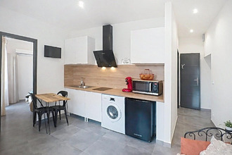 achat appartement propriano 20110