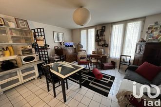 achat appartement provins 77160