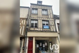 achat appartement provins 77160