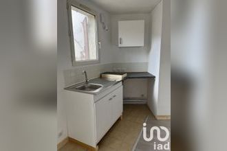 achat appartement provins 77160