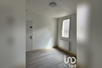 achat appartement provins 77160