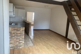 achat appartement provins 77160