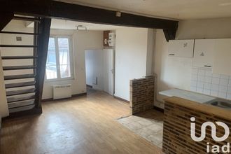 achat appartement provins 77160