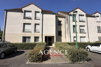 achat appartement provins 77160