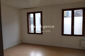 achat appartement provins 77160