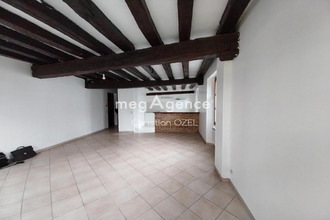 achat appartement provins 77160