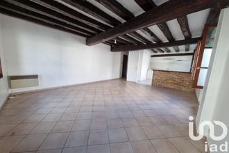 achat appartement provins 77160