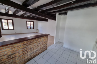 achat appartement provins 77160