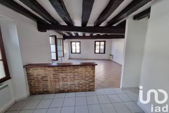 achat appartement provins 77160