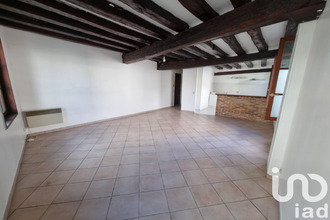 achat appartement provins 77160