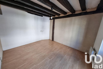 achat appartement provins 77160