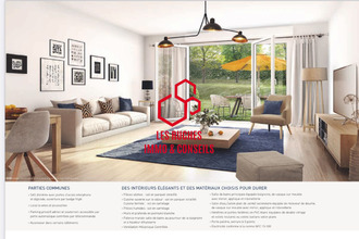 achat appartement provins 77160