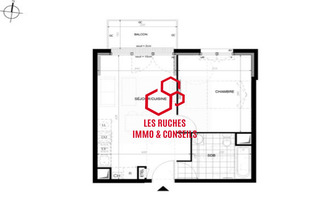 achat appartement provins 77160