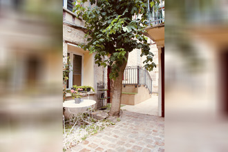 achat appartement provins 77160