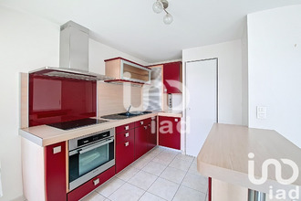 achat appartement provins 77160