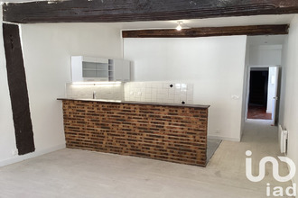 achat appartement provins 77160