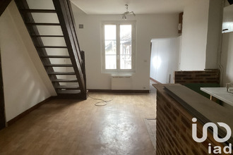 achat appartement provins 77160