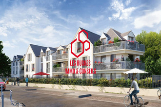 achat appartement provins 77160