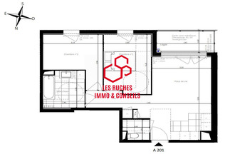 achat appartement provins 77160