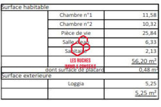 achat appartement provins 77160