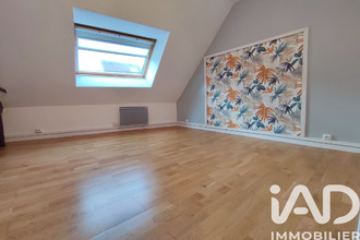 achat appartement provins 77160