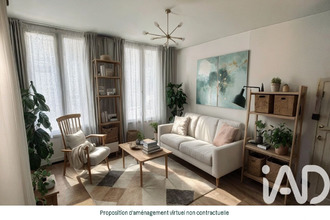 achat appartement provins 77160