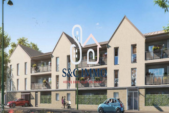 achat appartement provins 77160