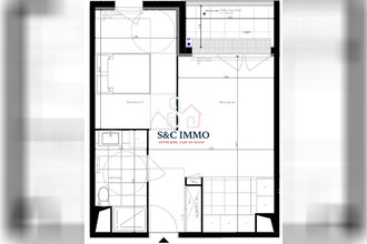 achat appartement provins 77160