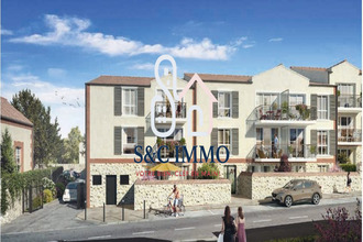 achat appartement provins 77160