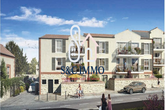 achat appartement provins 77160