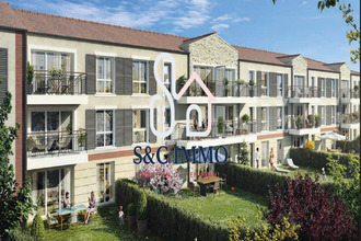 achat appartement provins 77160