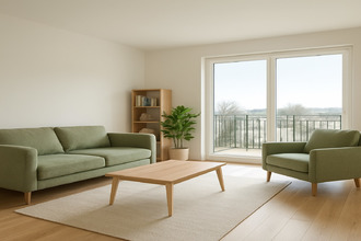 achat appartement provins 77160