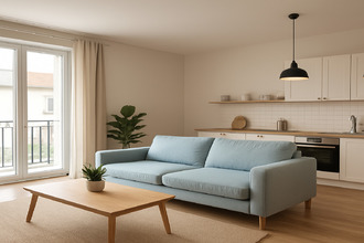 achat appartement provins 77160