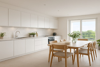 achat appartement provins 77160