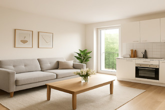 achat appartement provins 77160