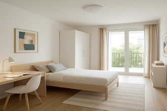 achat appartement provins 77160