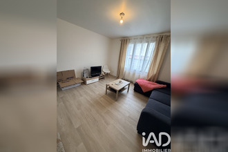 achat appartement provins 77160