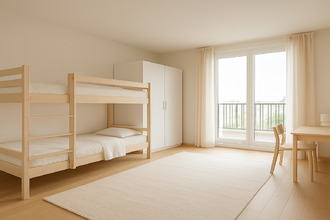 achat appartement provins 77160