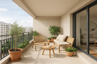 achat appartement provins 77160