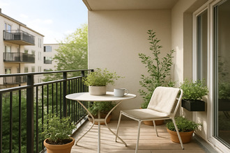 achat appartement provins 77160