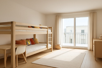 achat appartement provins 77160