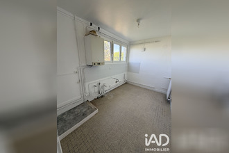 achat appartement provins 77160