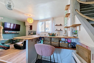 achat appartement provins 77160