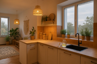 achat appartement provins 77160
