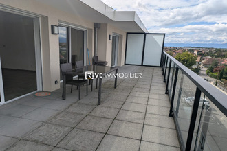 achat appartement publier 74500