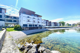 achat appartement publier 74500