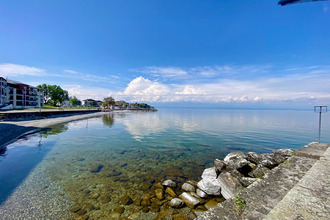 achat appartement publier 74500