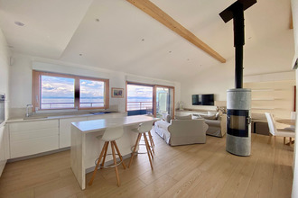 achat appartement publier 74500