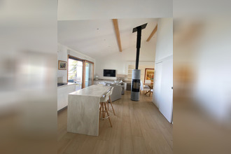 achat appartement publier 74500