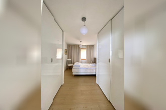 achat appartement publier 74500